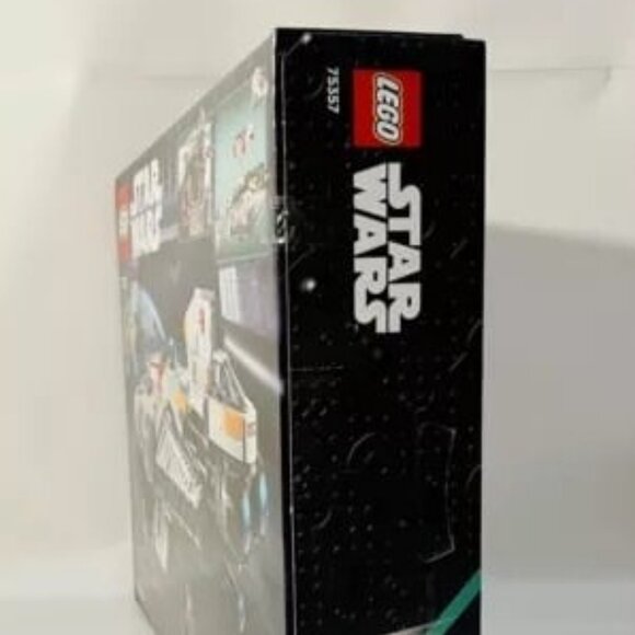 LEGO Star Wars: Ahsoka Ghost & Phantom II, Star Wars Playset 31136 - Picture 4 of 6